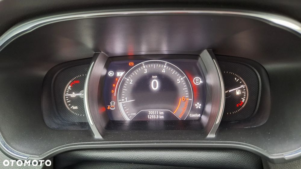 Renault Megane 1.2 Energy TCe GT Line EDC - 7