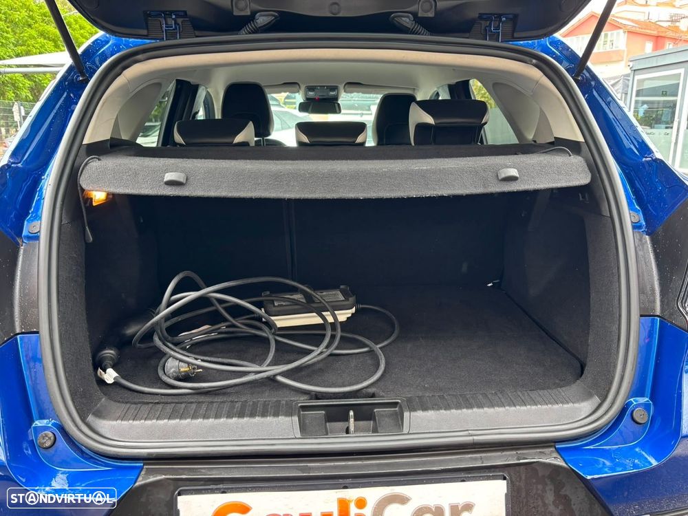 Renault Captur 1.6 E-Tech Plug-In Intens - 7