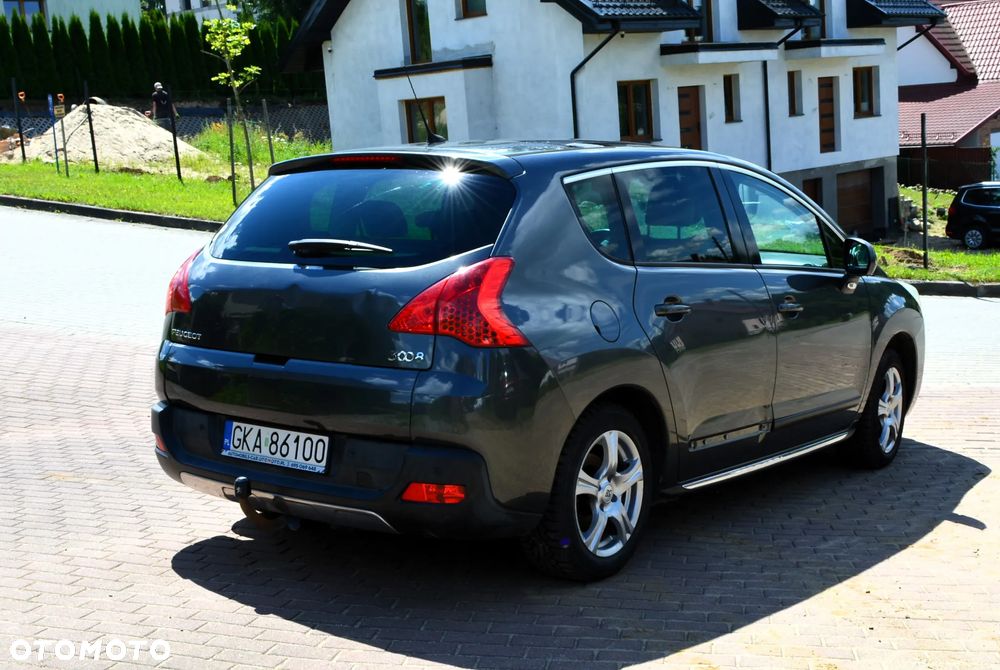 Peugeot 3008 BlueHDi 150 Stop & Start Allure - 3