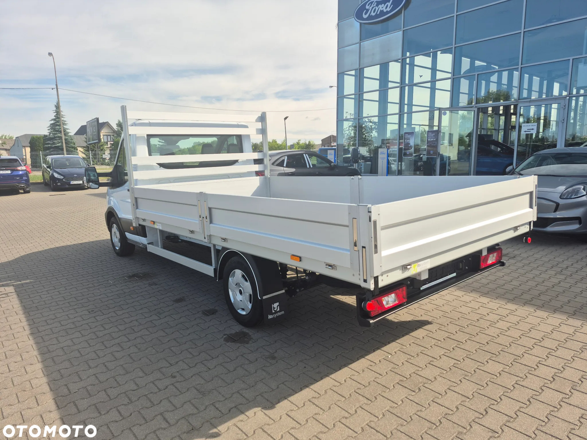 Ford TRANSIT - 11