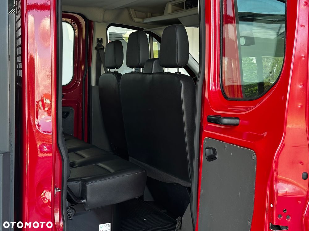 Ford Transit - 16