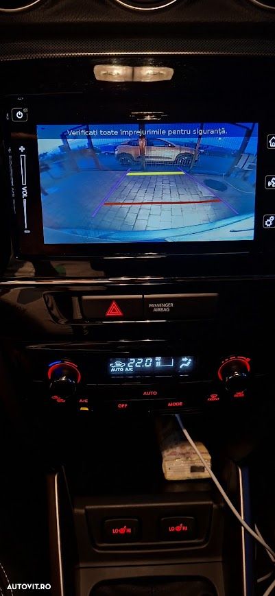 Suzuki Vitara - 11