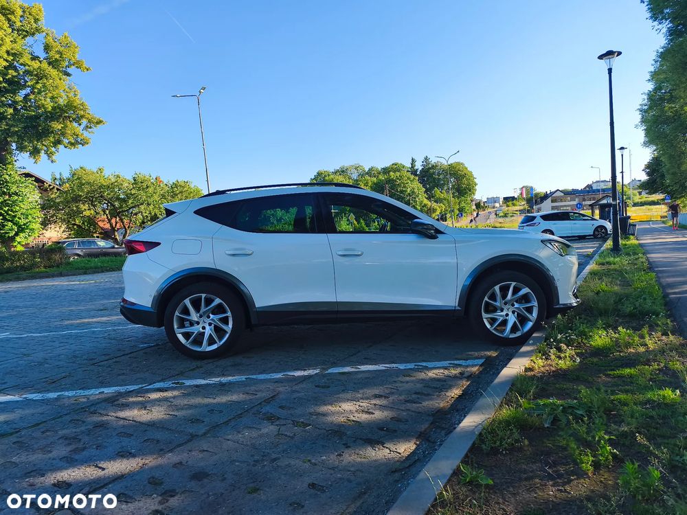 Cupra Formentor 1.5 TSI DSG - 3