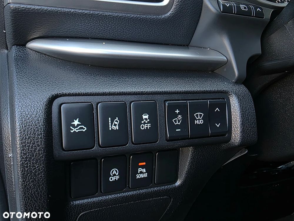 Mitsubishi Eclipse Cross 1.5 T-MIVEC ClearTec 2WD Diamant Edition Plus - 19