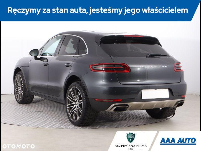 Porsche Macan - 5