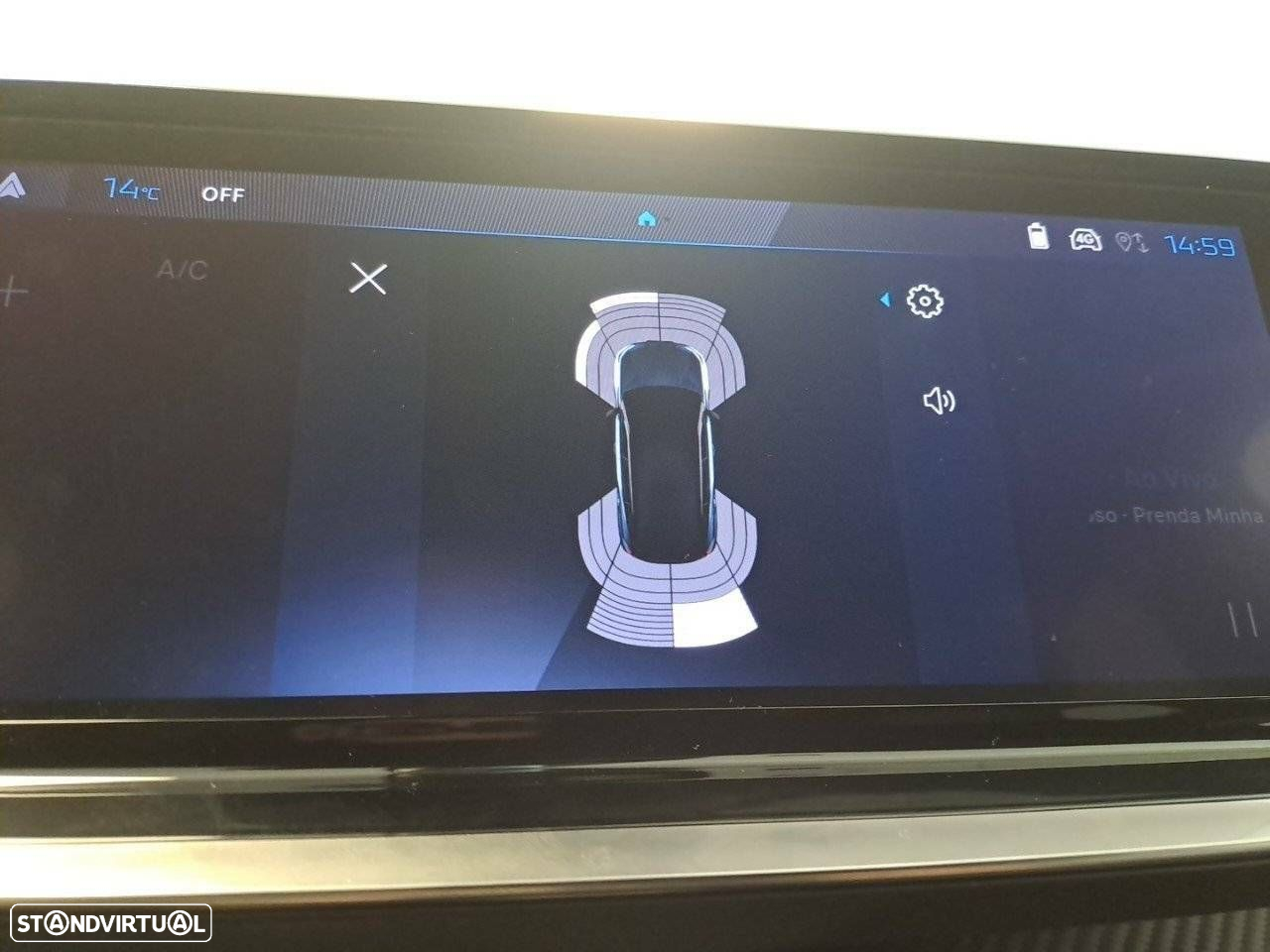 Peugeot 2008 1.2 PureTech Allure EAT8 - 24