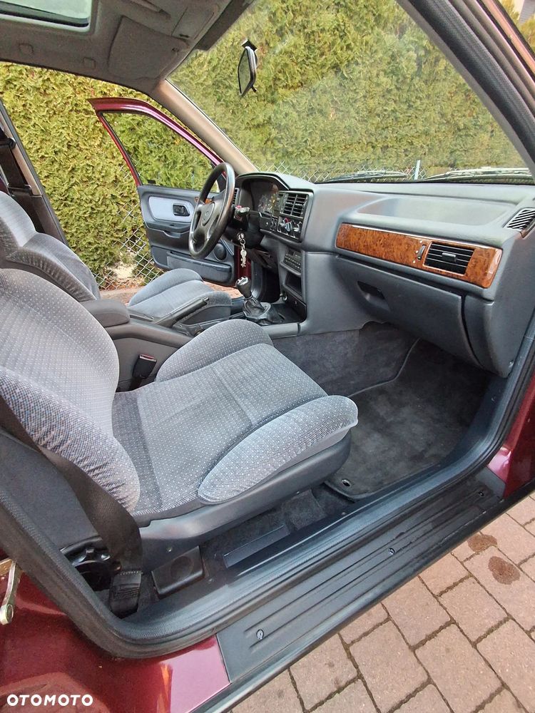 Ford Scorpio 2.0 GLX - 8