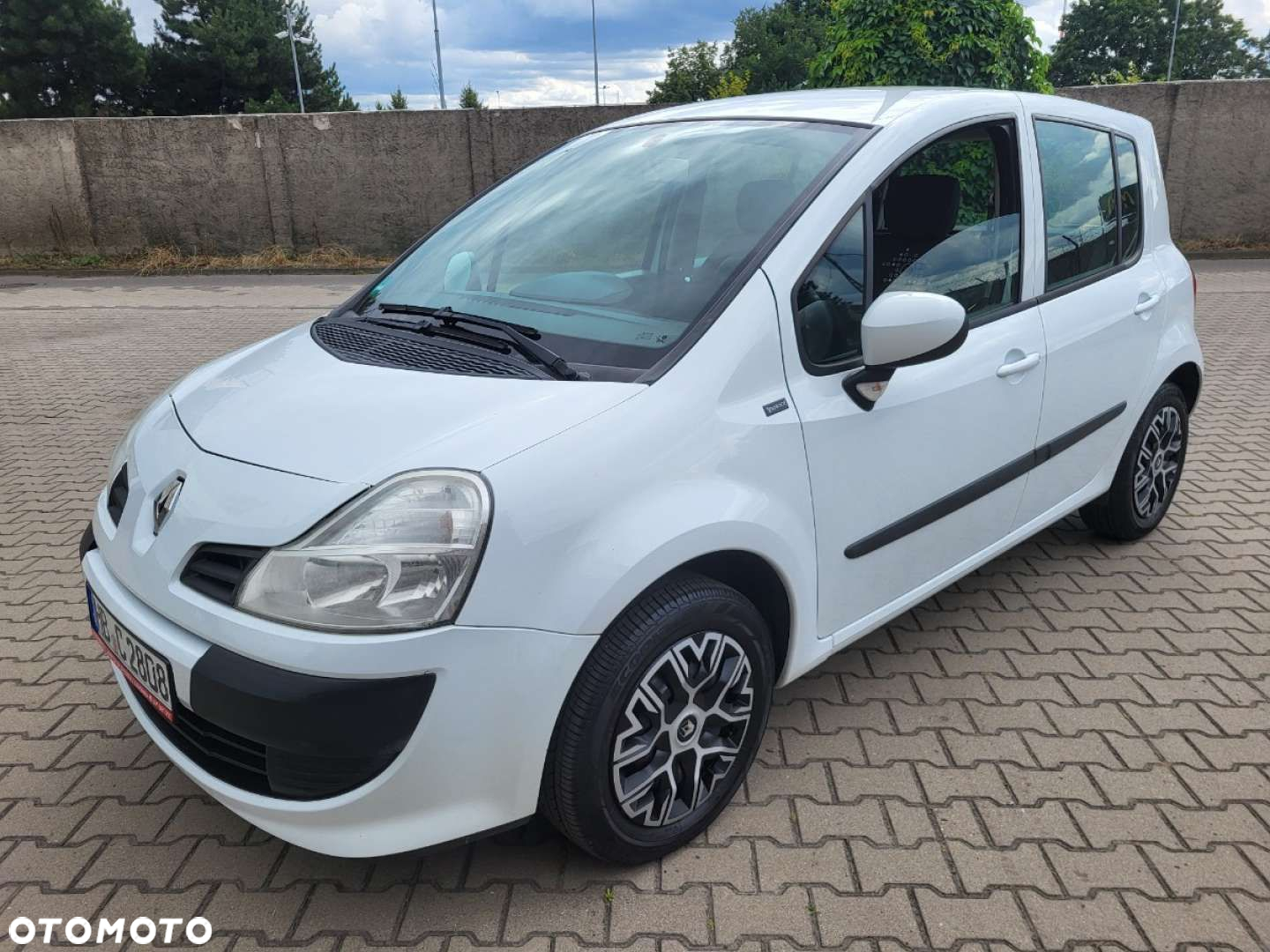 Renault Modus - 26