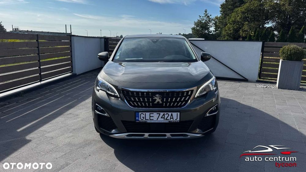 Peugeot 3008 - 10