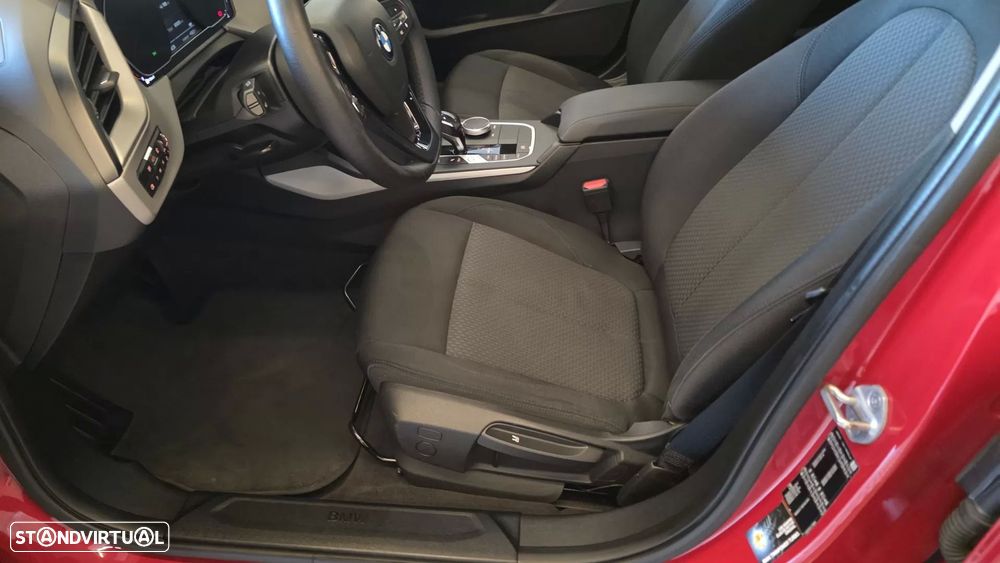 BMW 116 d Corporate Edition Auto - 34