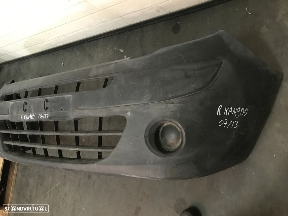 PARACHOQUES / PARA CHOQUES FRENTE RENAULT KANGOO II 07-12 8200436678 - 2