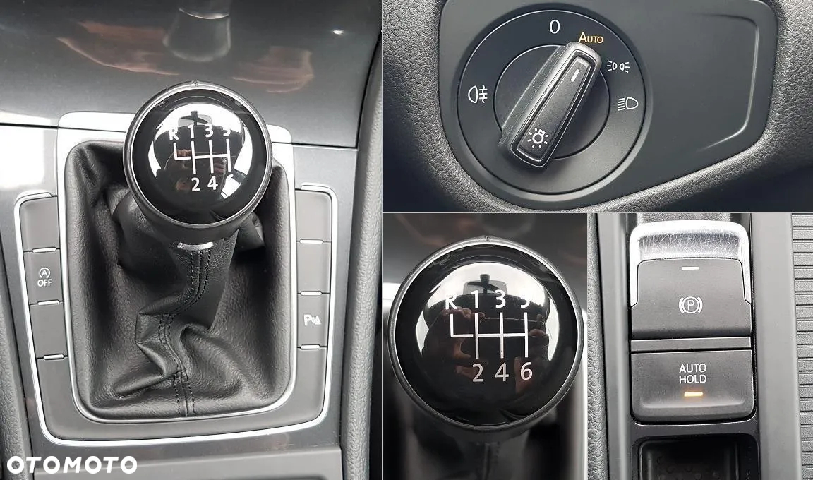 Volkswagen Golf - 37