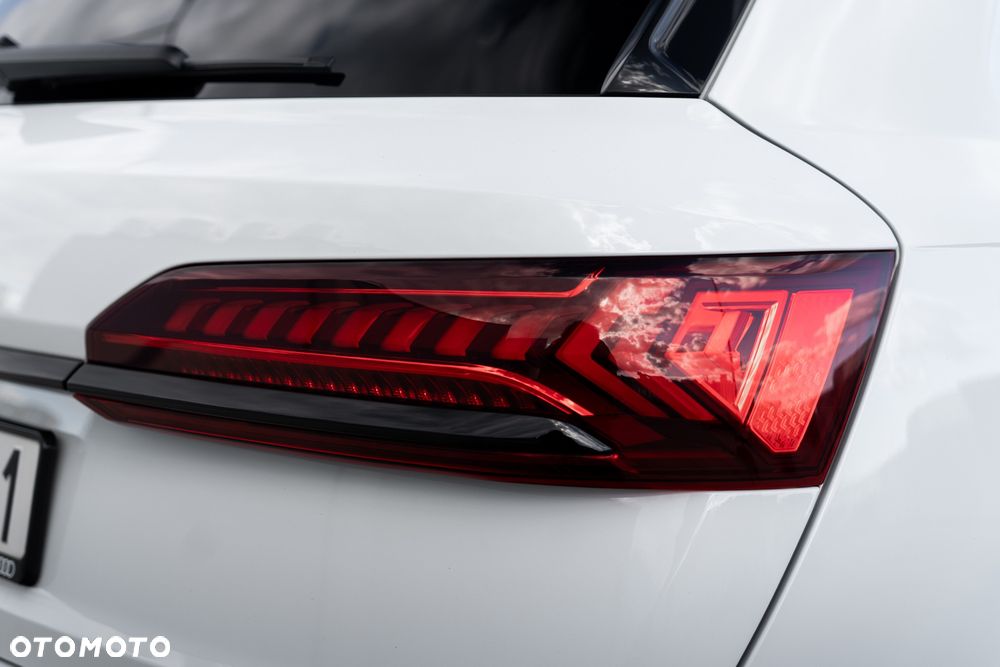 Audi SQ7 - 17