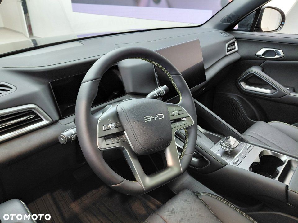 BYD Atto 2 - 9