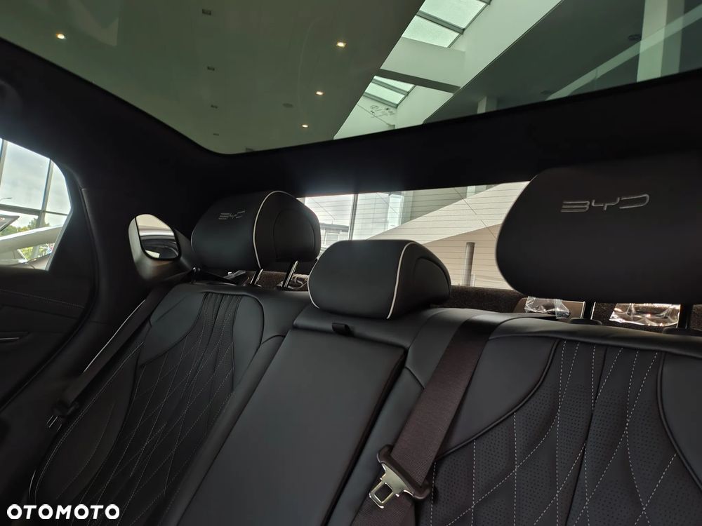 BYD Seal - 22