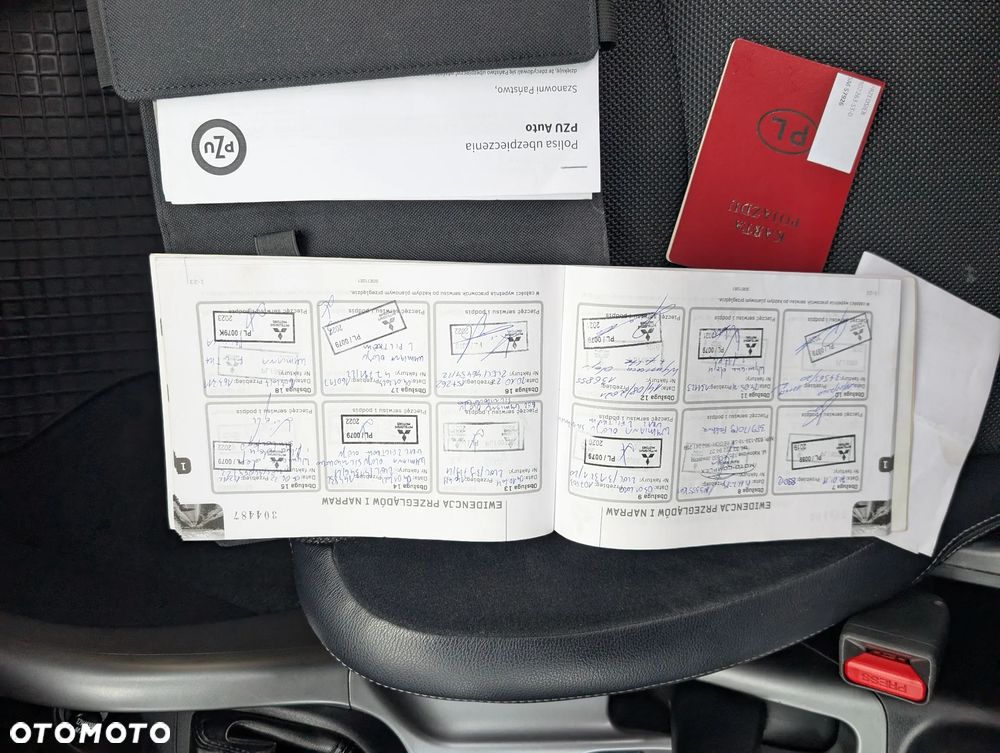 Mitsubishi Outlander 2.2 DID Instyle EU5 - 29