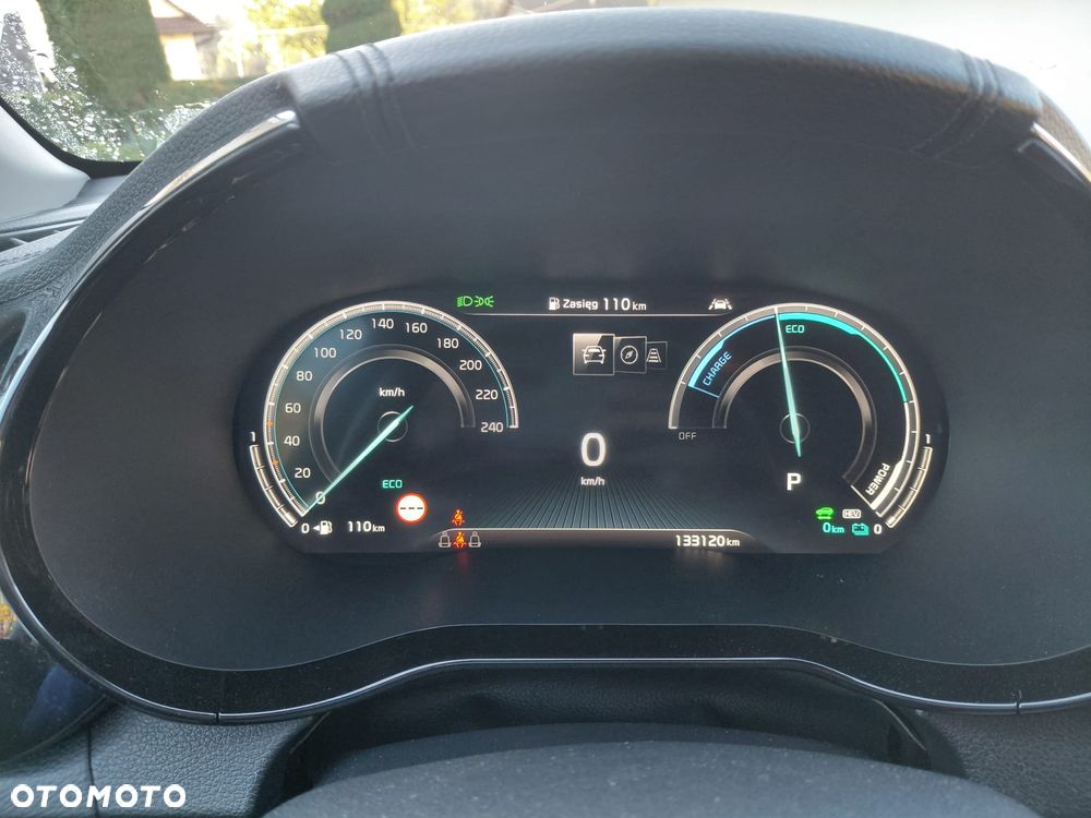 Kia XCeed 1.6 GDI PHEV XL DCT - 13