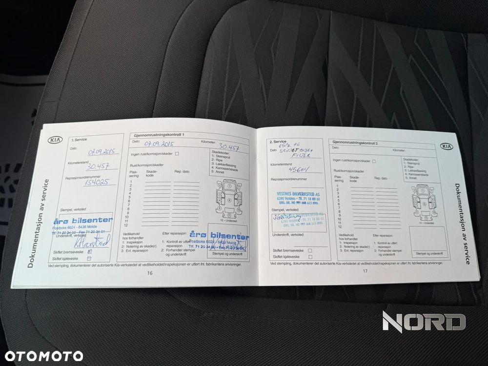 Kia Ceed 1.6 CRDi L - 28