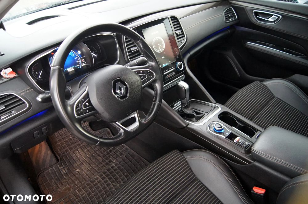 Renault Talisman ENERGY dCi 160 EDC INTENS - 30