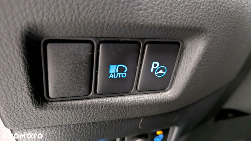 Toyota C-HR 1.8 Hybrid Dynamic - 22