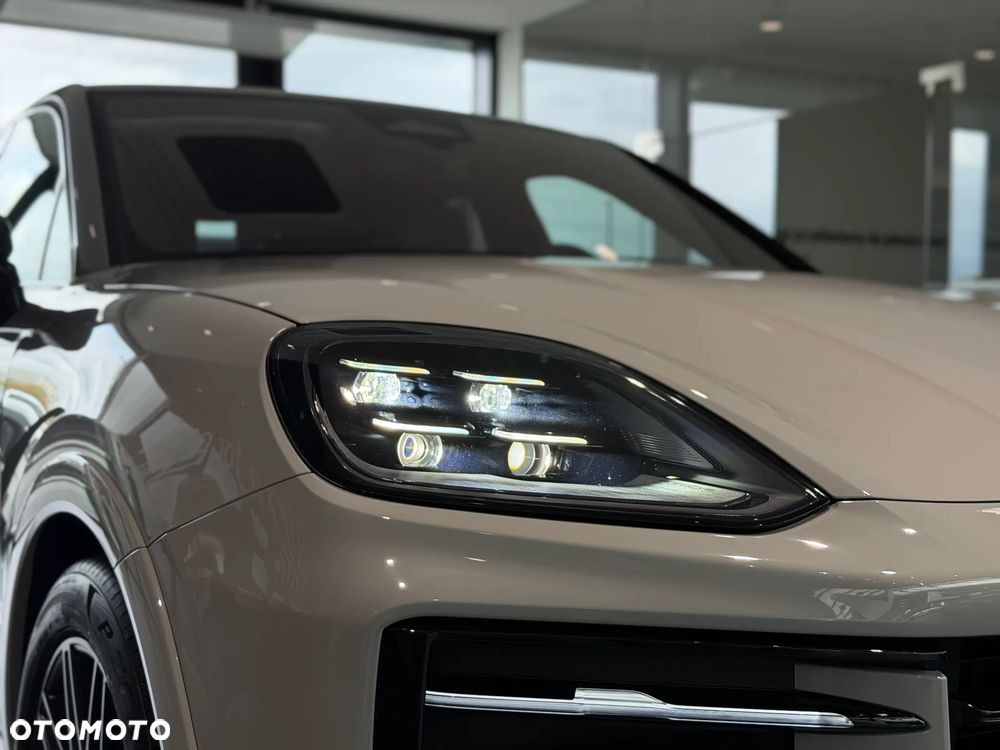 Porsche Cayenne S - 10