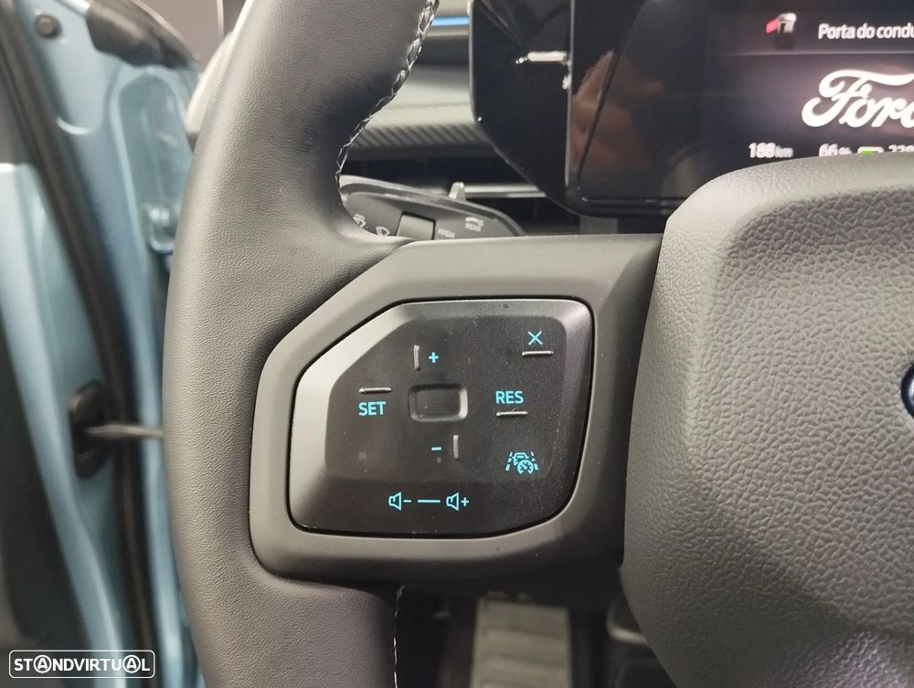 Ford Explorer 52 kWh Premium - 30