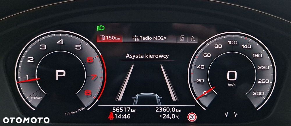 Audi A4 Avant 35 TFSI mHEV S Line S tronic - 12