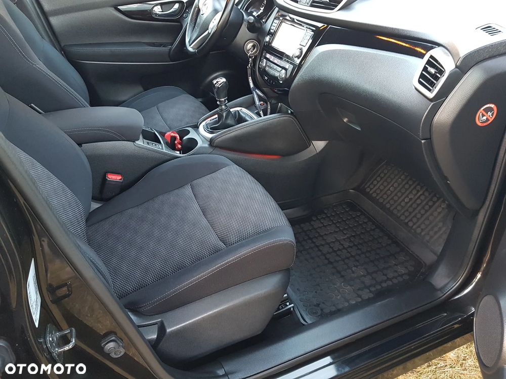 Nissan Qashqai - 24
