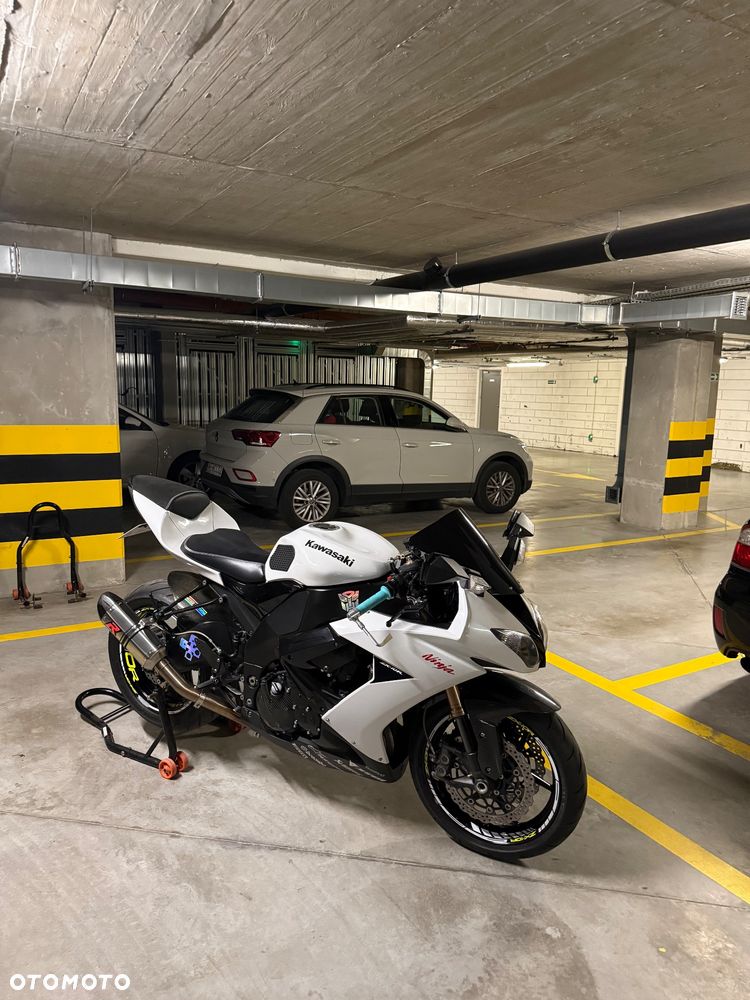 Kawasaki Ninja - 2