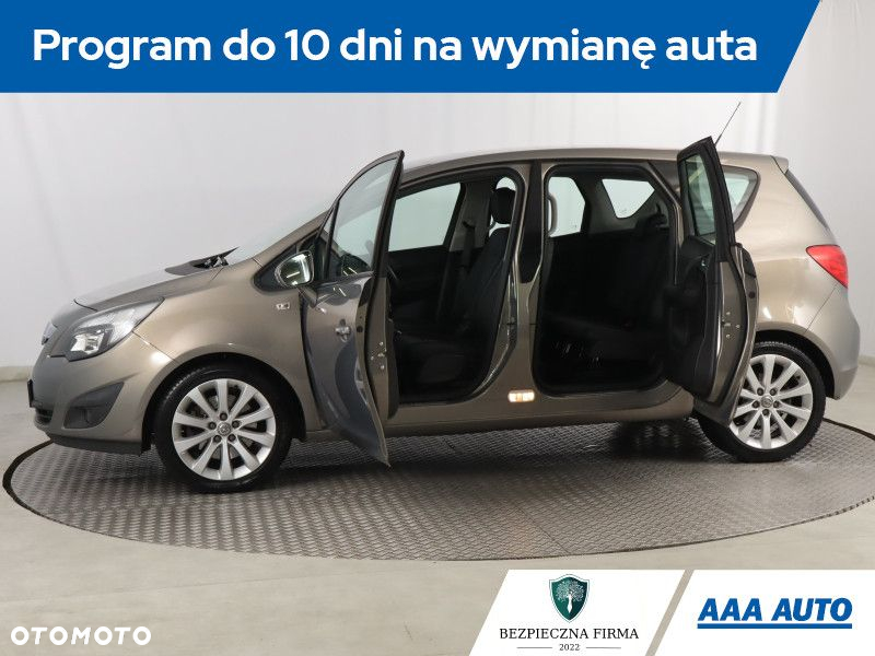 Opel Meriva - 19