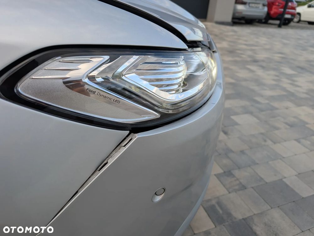 Ford Mondeo 2.0 TDCi STart-Stopp PowerShift-Aut Titanium - 13