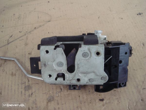 Fecho Da Porta Frente Esq Jaguar X-Type (X400) - 1