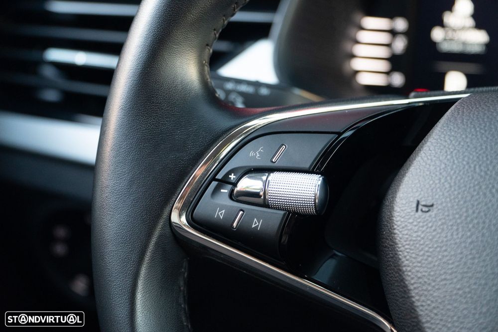 Skoda Kamiq 1.0 TSI DSG Ambition - 18