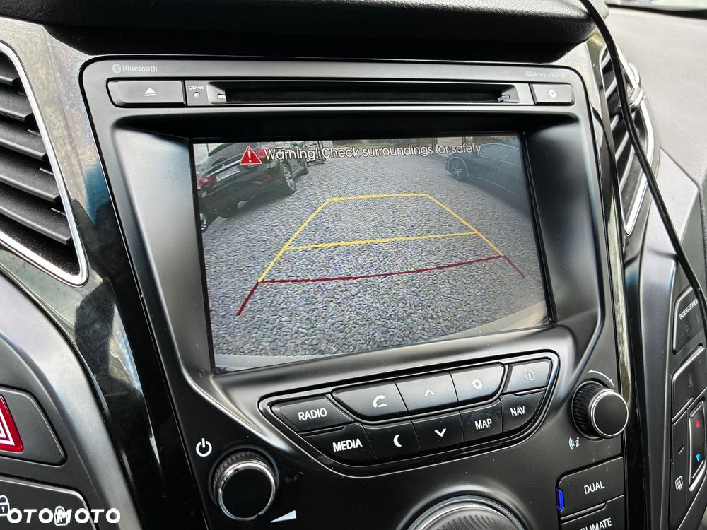 Hyundai i40 1.6 Comfort - 16