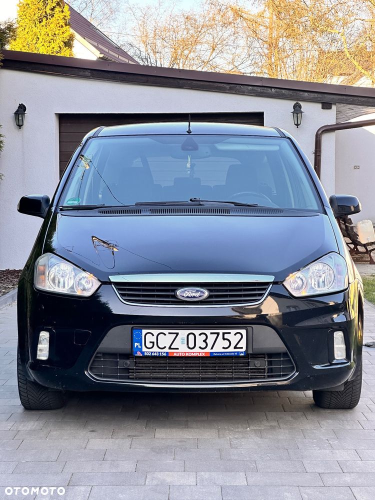 Ford C-MAX - 5