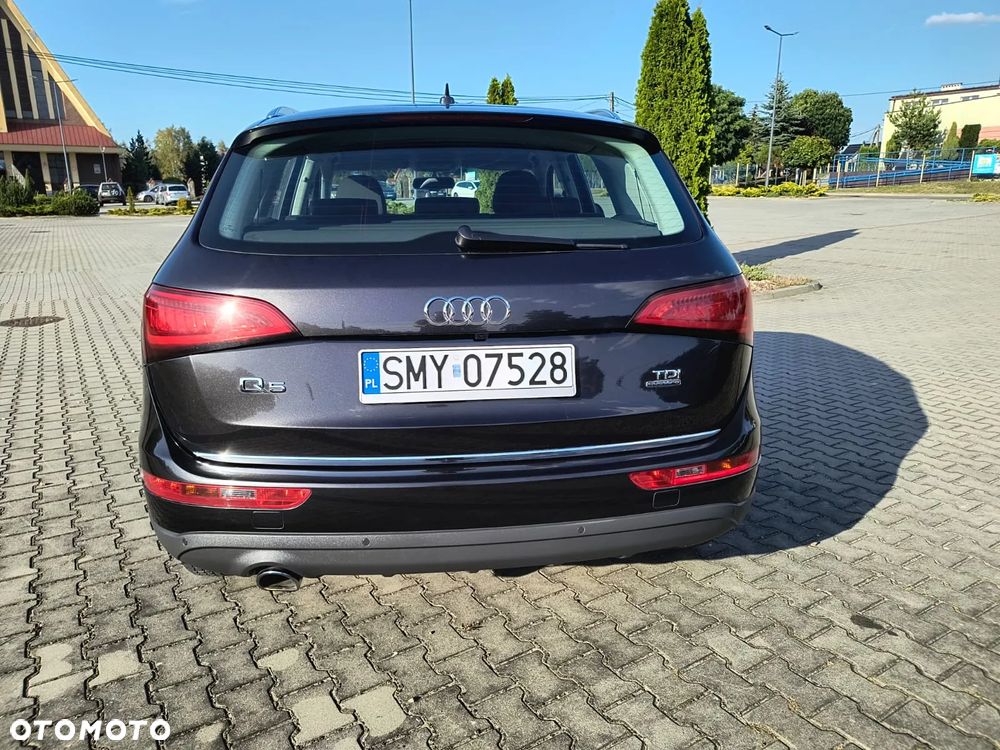 Audi Q5 2.0 TDI Quattro S tronic - 3