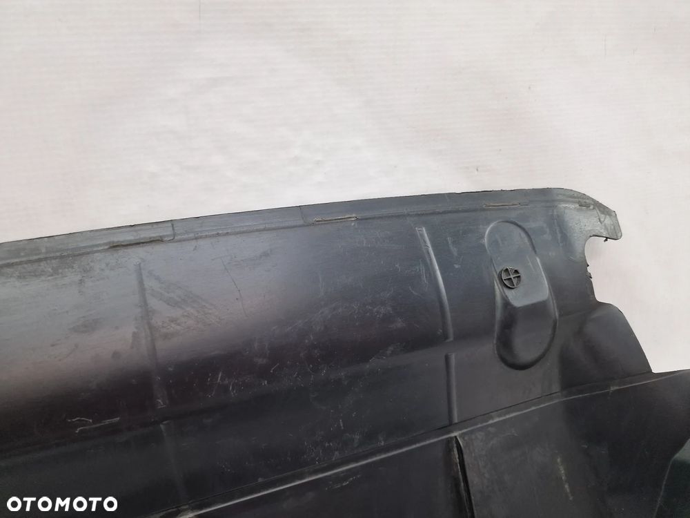 AUDI A6 C8 4K0 18- OSŁONA / NAKŁADKA PASA PRZEDNIEGO PRZÓD , NR 4K0807081 , NR AUKCJI OP89 - 7