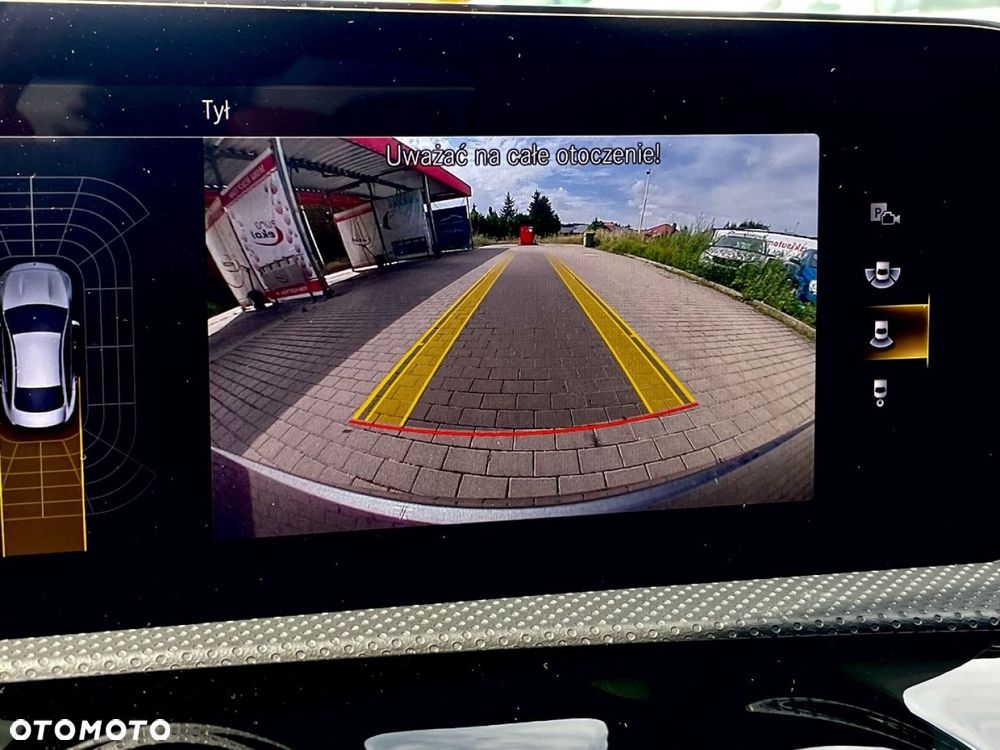 Mercedes-Benz CLA - 30