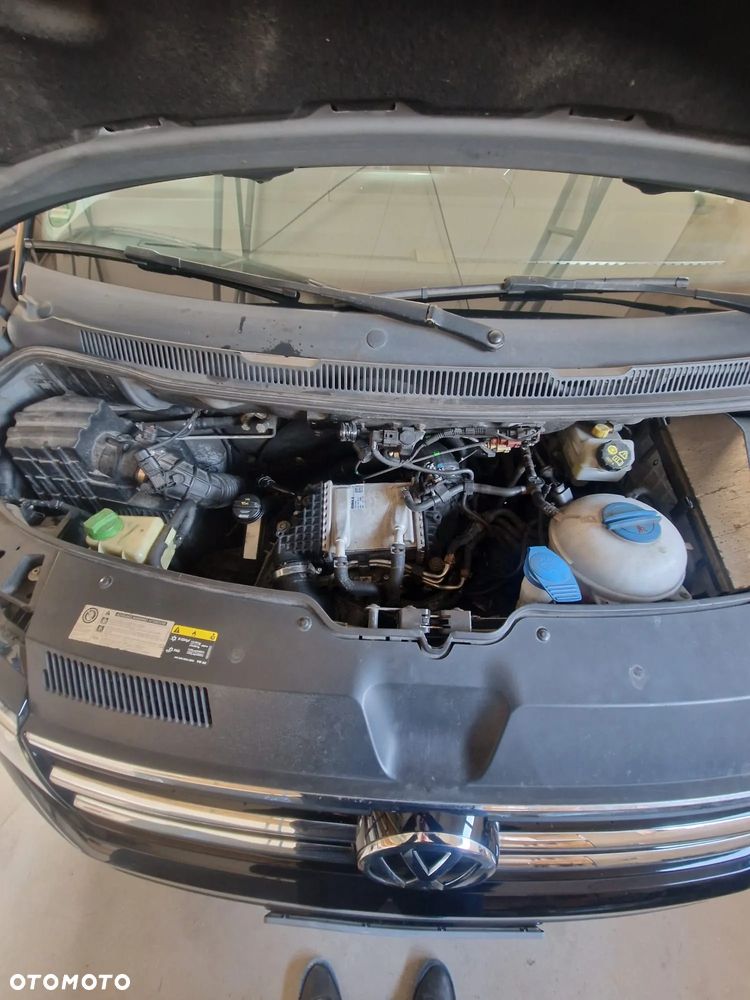 Volkswagen Multivan 2.0 TDI L1 Business DSG - 22