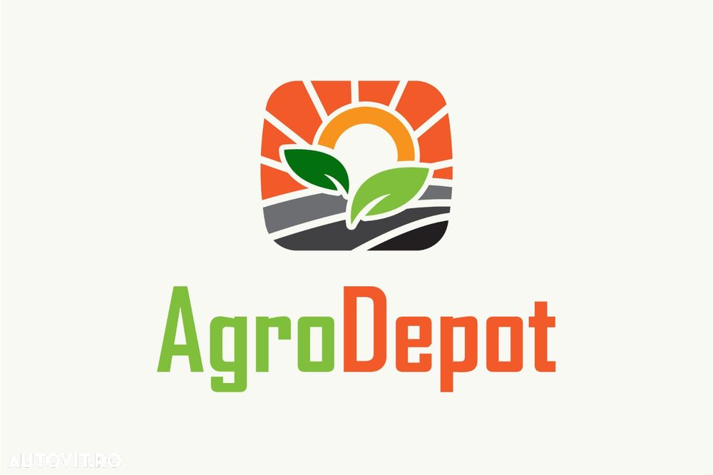 Deget pickup presa de balotat fort,morra,cararro,wolvo,wolagri - 13