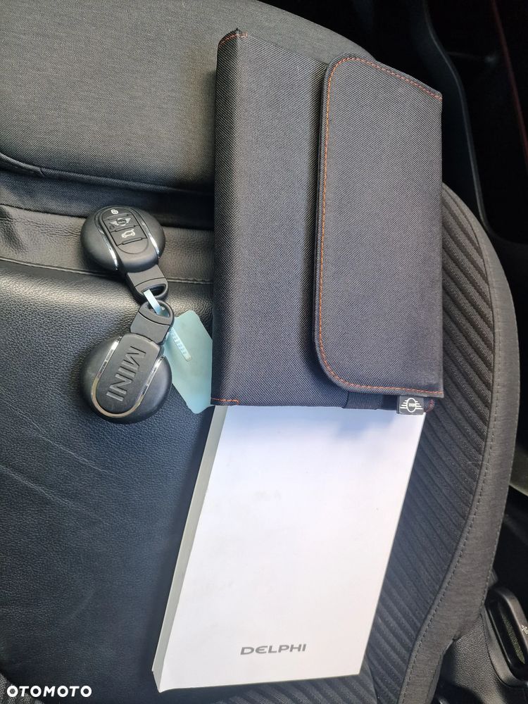 MINI Countryman - 30