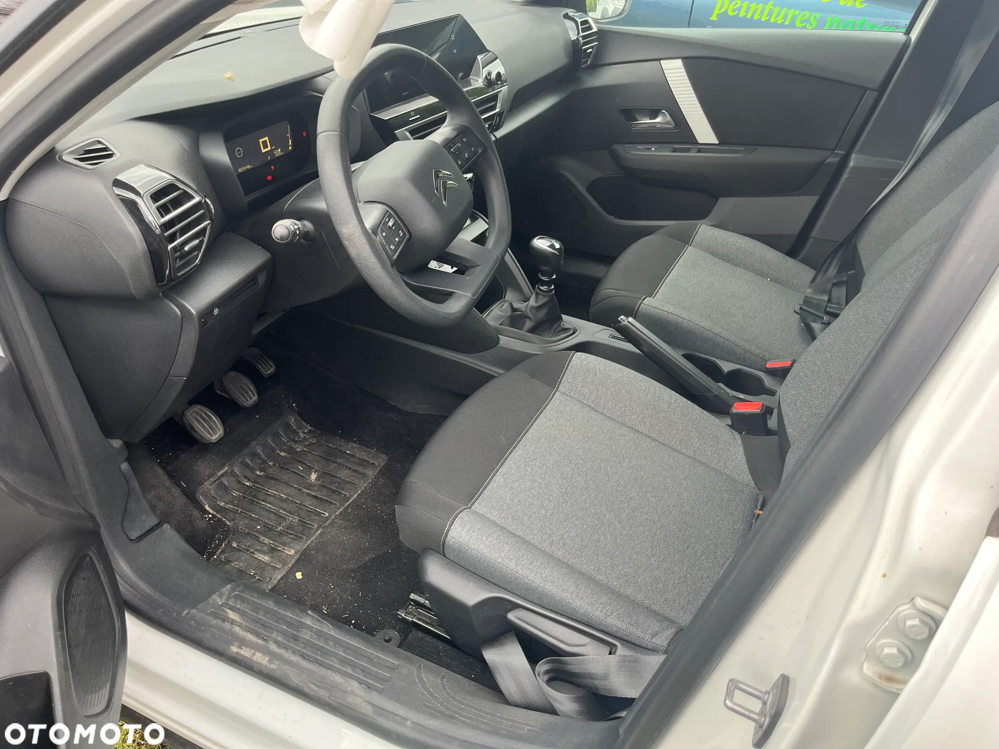 Citroën C4 1.5 BlueHDi Feel Pack S&S - 11