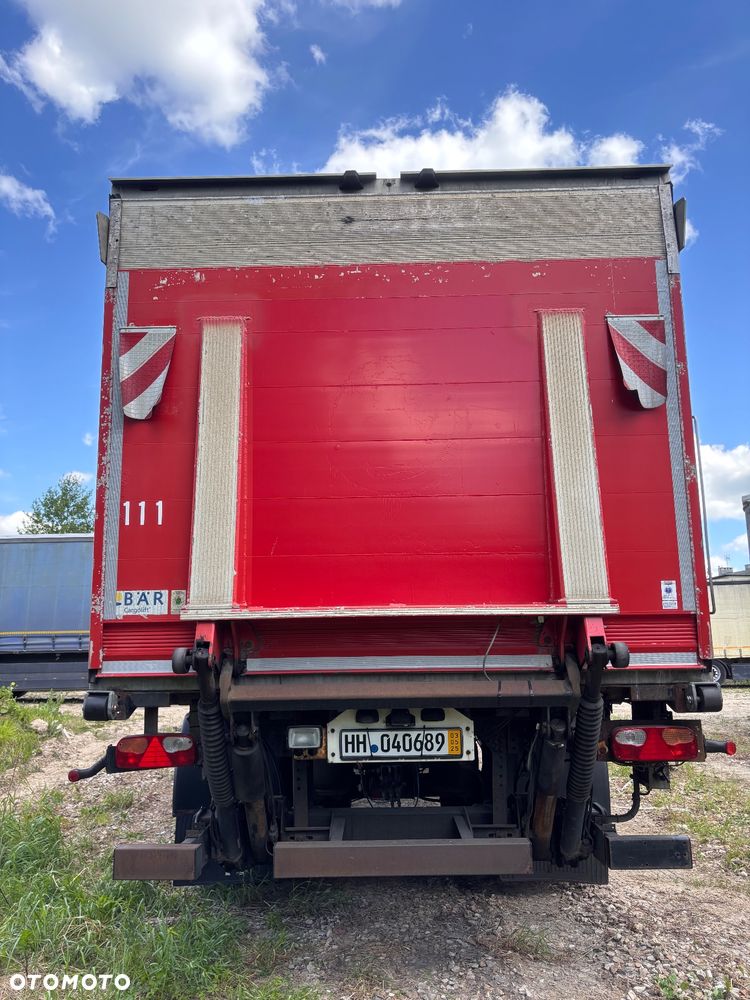 Schmitz Cargobull SKO10 - 4