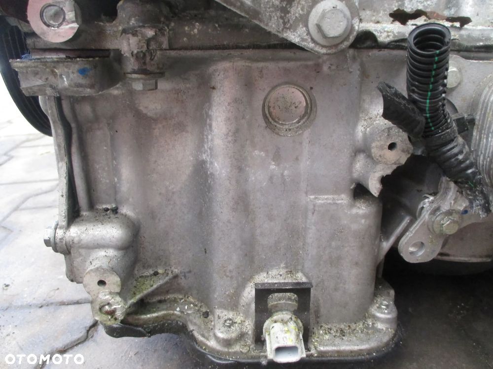 RENAULT 1.0 TCE SILNIK KOMPLETNY H4D408 H4DF480 - 3