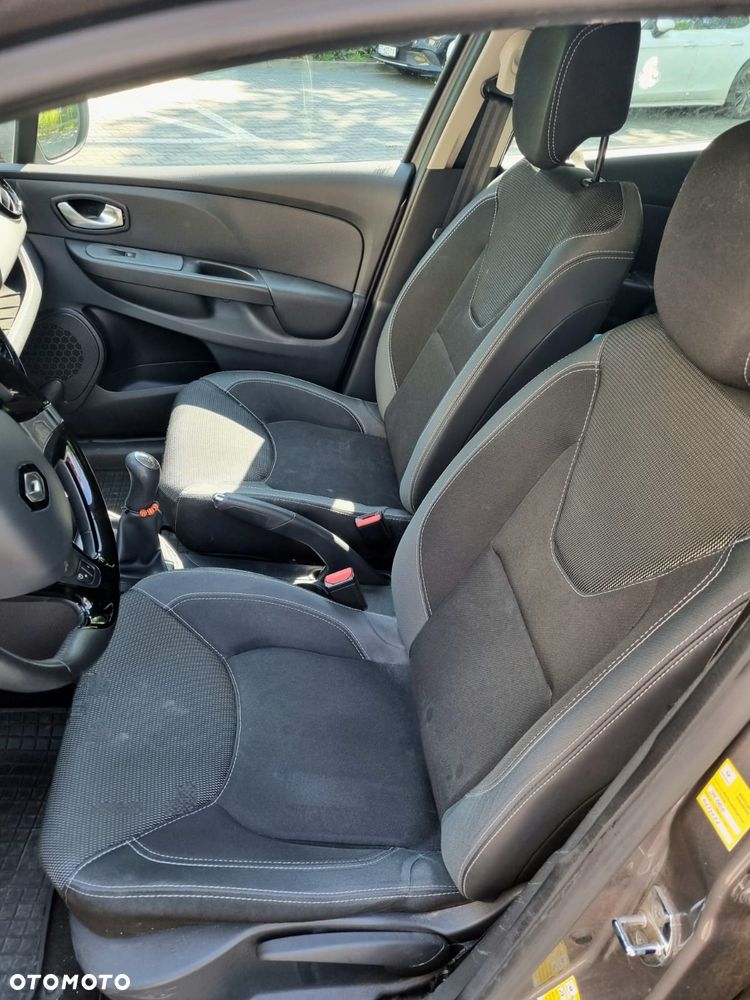 Renault Clio 0.9 Energy TCe Zen - 10