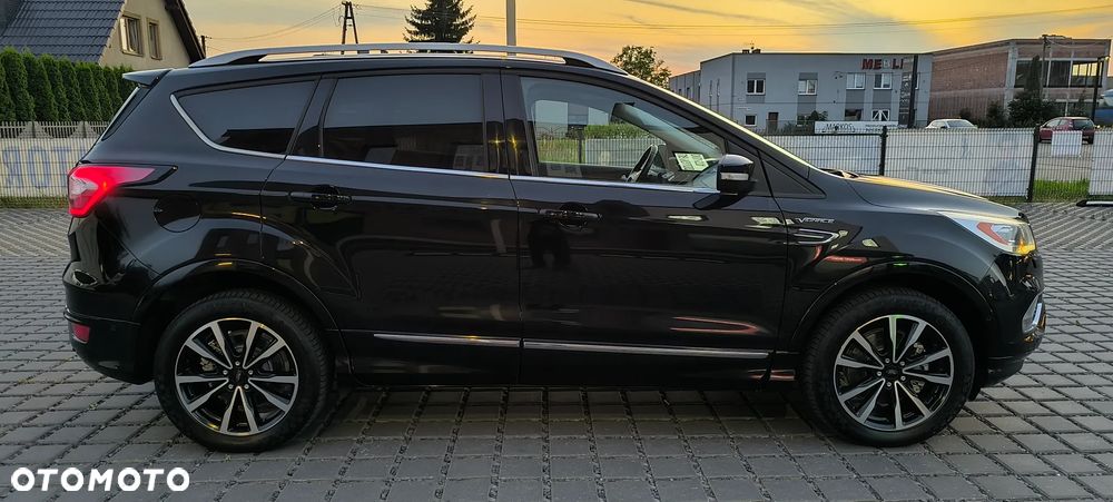 Ford Kuga Vignale 1.5 EcoBoost AWD ASS - 27