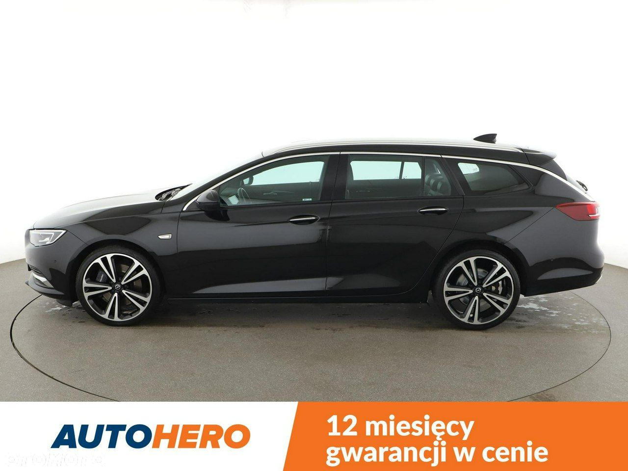 Opel Insignia Sports Tourer 2.0 Direct Inj Trb 4x4 Innovation - 2