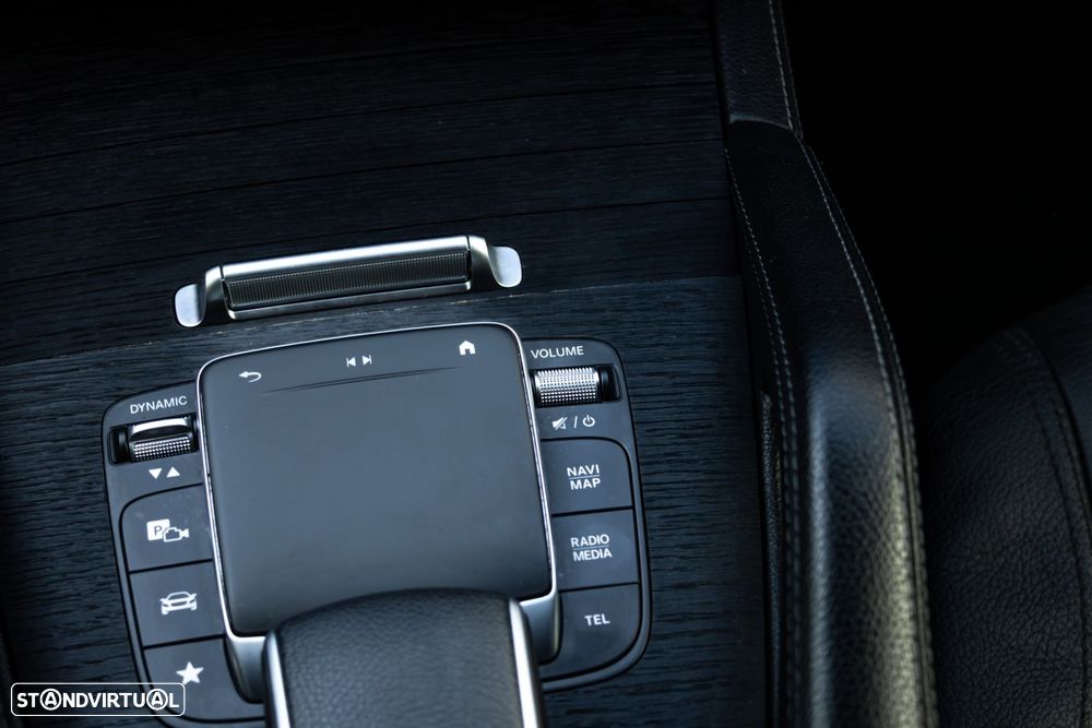 Mercedes-Benz GLE 350 de 4Matic - 25