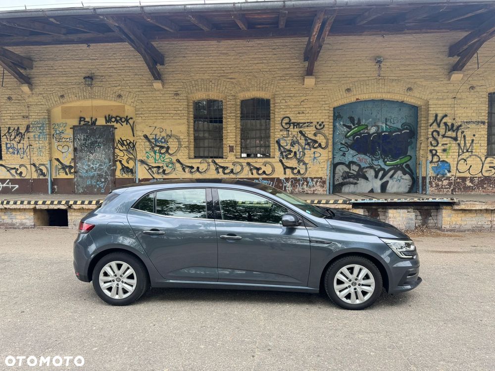 Renault Megane - 8