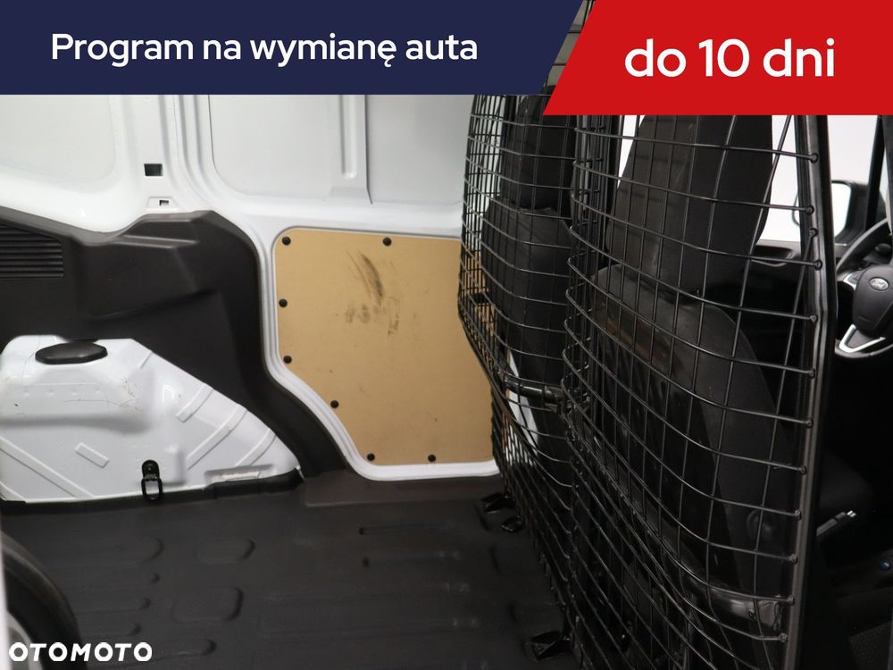 Ford transit-courier - 18